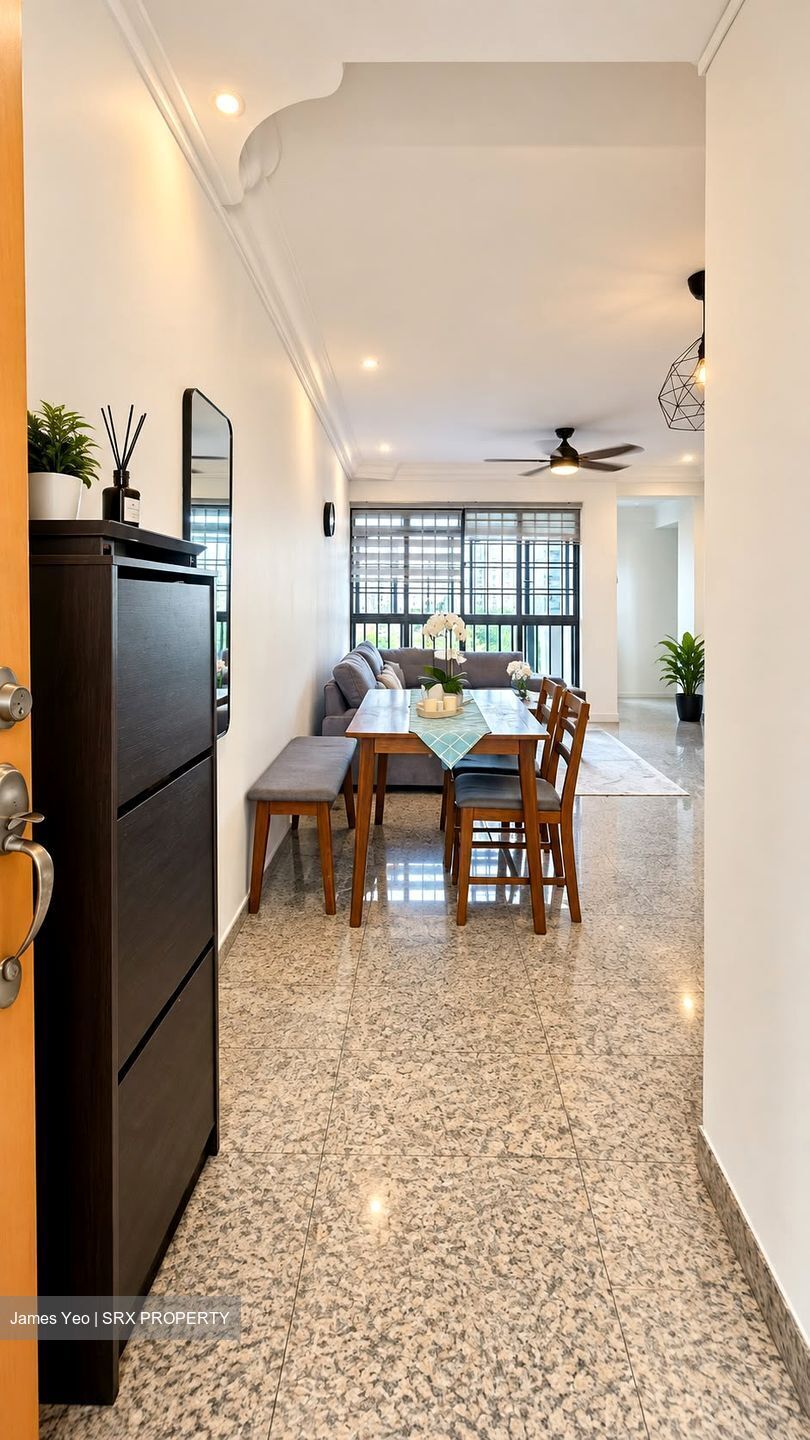 Blk 295B Compassvale Lodge (Sengkang), HDB 4 Rooms #620107351